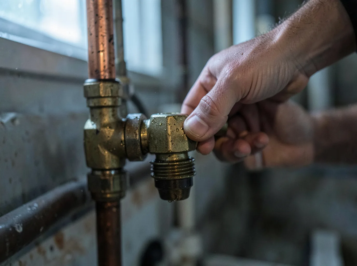 Emergency Plumber Dunkirk, MD FAQs